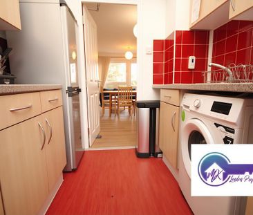 5 bedroom flat share to rent - Photo 6