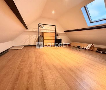 Maison T3 Halluin à louer - Photo 3