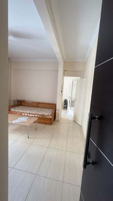 Studio/Γκαρσονιέρα για ενοικίαση Τίμιου Σταυρού (Σέρρες) - Φωτογραφία 1
