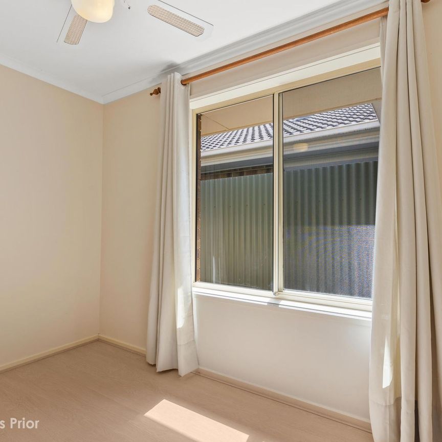 Location Location - Neat & Tidy Courtyard Home - Photo 1