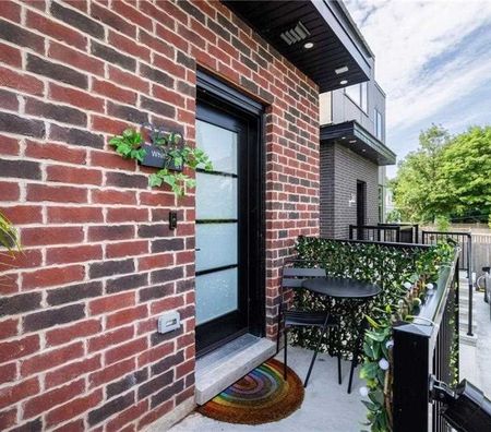 For Lease - 359 WHITBY Avenue Unit# B1, Carlingwood - Westboro and Area, Ontario - Photo 4