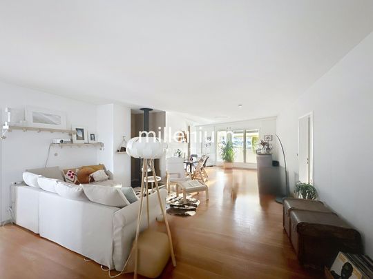 Large apartment with terrace in Nyon. - Photo 1