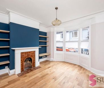 2 bedroom maisonette to rent - Photo 2