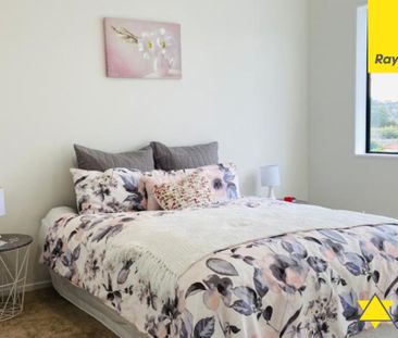 Looking for a modern home built in the ever so convenient Henderson... - Photo 1