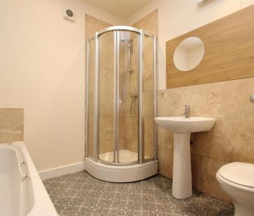 1 bedroom apartment to rent - Photo 6