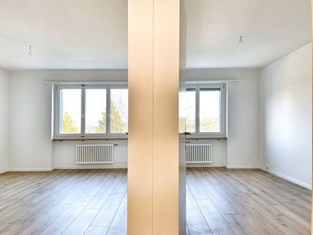 Family-friendly living in Rudolfstetten - Photo 2