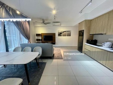 Sunway Mont Residences, Mont Kiara - Photo 3