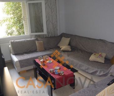 Studio/Γκαρσονιέρα για ενοικίαση Κάτω Τούμπα (Τούμπα) - Photo 2