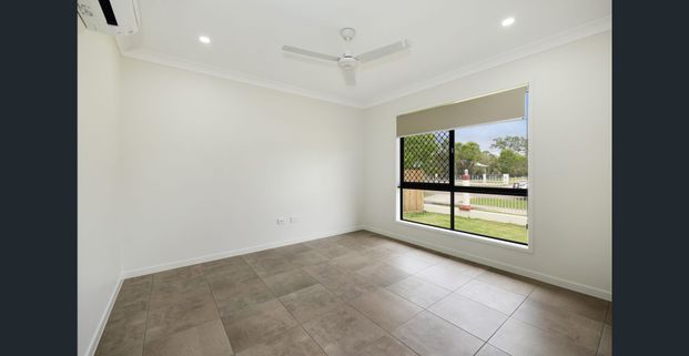 Brand New 3 Bedroom Duplex Fully Air Conditioned on Golf Links - Photo 1
