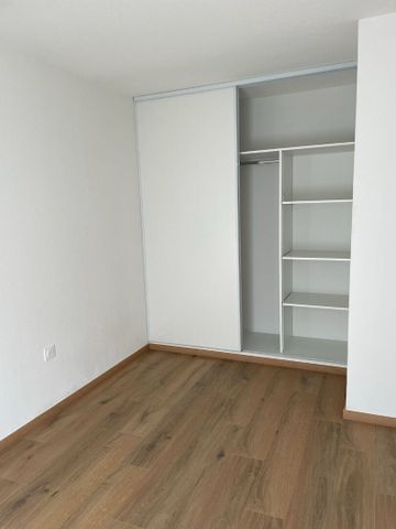 Appartement 3 pièces - Photo 5