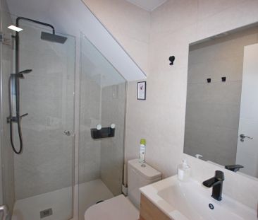 Atico tipo duplex en el corazón de La Carihuela (DISPONIBLE DESDE A... - Photo 1