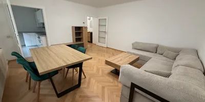 Ablösefrei - Keine Makler| Ruhig | Voll möbliert | Neue Küche | 2 Zimmer getrennt | 49 m² | 1170 Hernals - Foto 3