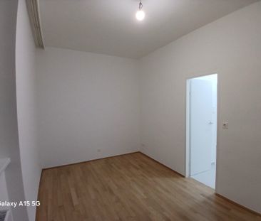 Erstbezug 5.Liftstock, Helle 2-Zimmer-Wohnung, 3 Min zum Schwedenpl... - Foto 4