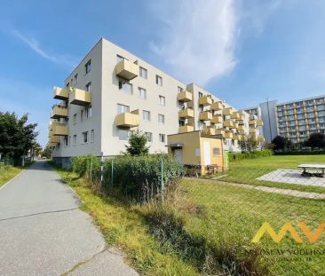 Pronájem bytu 1+kk, 41 m - Photo 3