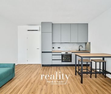 Pronájem bytu 1+kk 37 m² - Photo 3