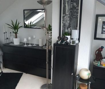 1-Zimmer-Wohnung in Top-Lage – nur 150m von der Universität fußläufig - Foto 5