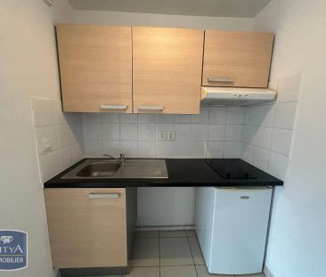 Appartement à louer 2 pièces 38.41m² - Photo 6