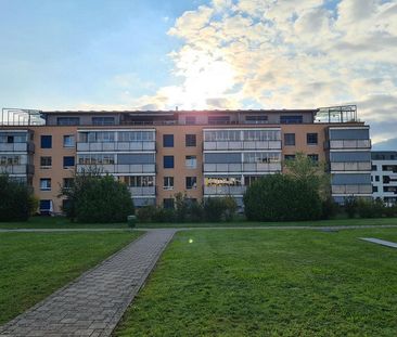 Charmant 4.5 pièces dans un quartier très familial - Photo 6