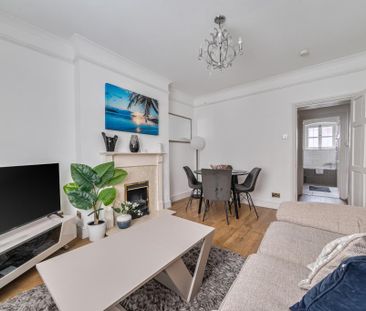 2 bedroom flat to rent - Photo 5