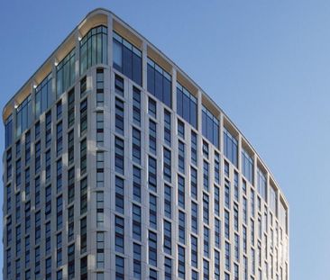 Studio to rent - Photo 5