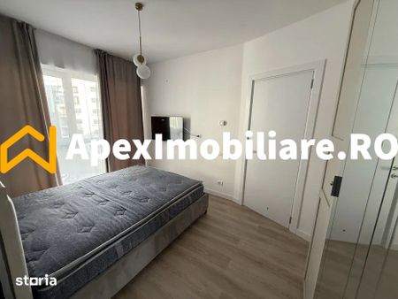 Apartament 2 camere de inchiriat Virtutii Bucuresti | ApexImobiliare.r - Photo 4