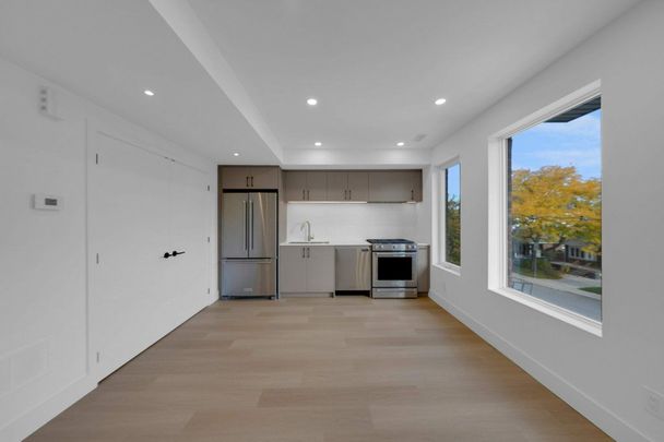 For Lease - 502 Atlas Avenue Unit# C, Toronto, Ontario - Photo 1