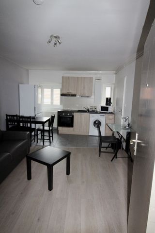 Location Appartement 1 pièce 24m² - Photo 3