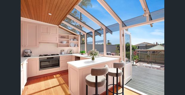 FEDERATION SEMI WITH VIEWS - Photo 1