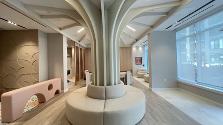 For Lease - 10 Oak Street Unit# 1102, Toronto, Ontario - Photo 3