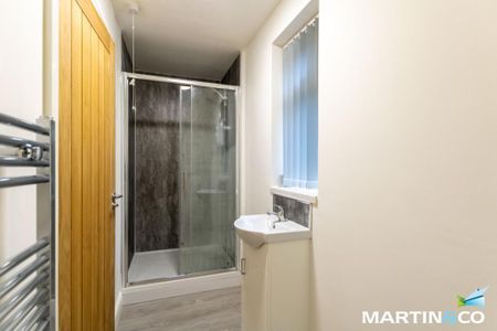 1 bedroom ground floor flat to rent - Photo 5