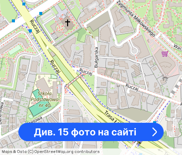 Mieszkanie 2-pokoje Dębniki, Ruczaj, ul. Zalesie - Фото 1