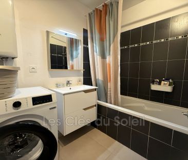 Location Appartement 2 pièces 41m² TOULON 83100 - Photo 4