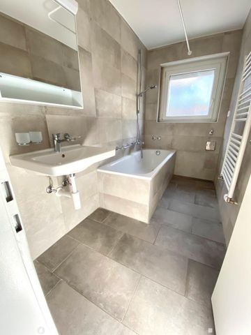 3.5 Zimmer, 69 m², 1. Stock - Photo 2