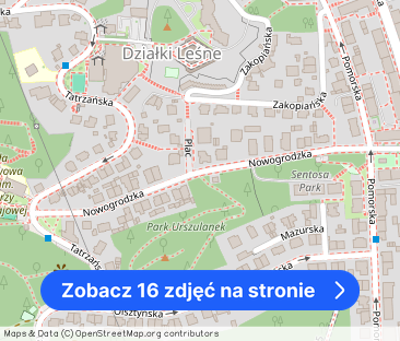 Gdynia Działki Leśne / 2 pokoje - Zdjęcie 1