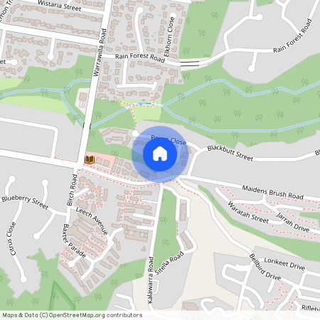 3/7 Pecan Close, NSW 2250, Wyoming