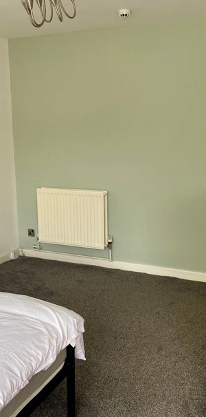 7 Perry Hill, Chelmsford, CM1 7RD – Balcony Room - Photo 1