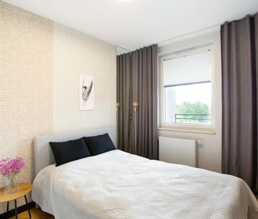 Wyposażone | Balkon | UJ | Ruczaj 49.86 m² - Фото 6