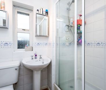 2 bedroom terraced to rent - Photo 6