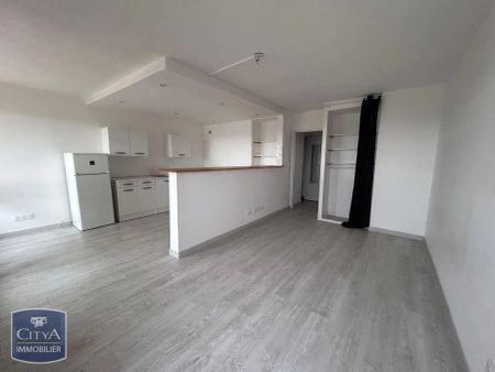 Appartement à louer 1 pièce 34.03m² - Photo 3