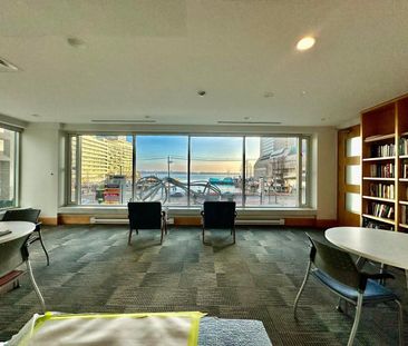 For Lease - 10 Yonge Street Unit# 907, Toronto, Ontario - Photo 2