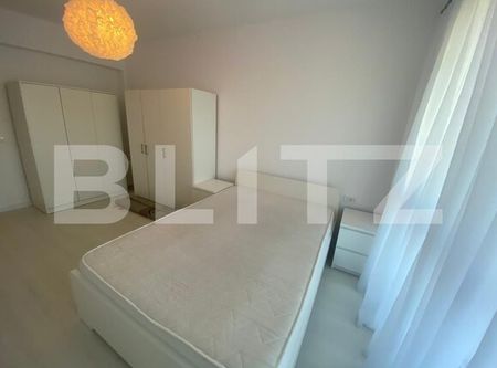 Apartament 2 camere,55 mp,terasa, garaj, Complex Wings - Photo 2