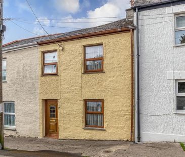 2 bedroom terraced house to rent - Photo 4