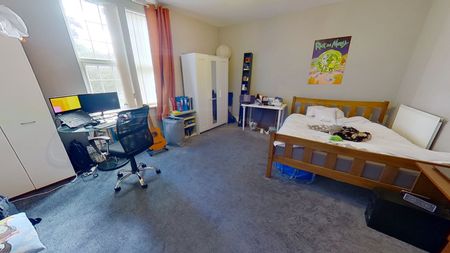 Claremont Villas, Hyde Park - Photo 2