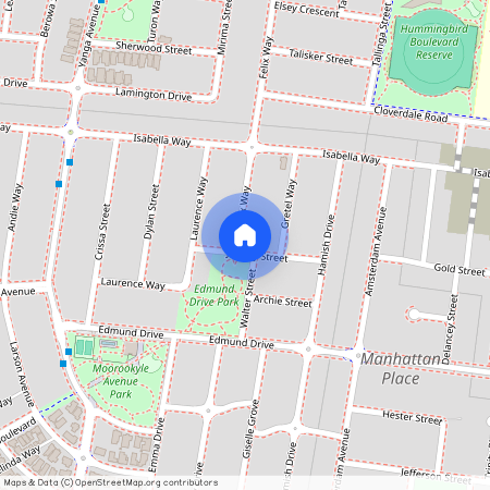 16 Jeremy Street, Vic 3029, Tarneit