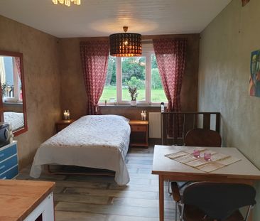 Östra Klasarödsvägen, Lövestad - Foto 1