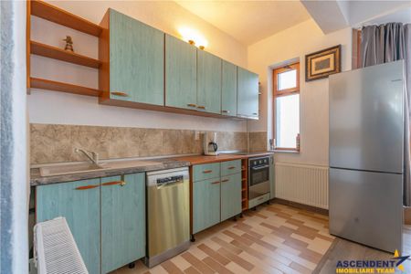 Studio, regim in vila, areal pretios, terasa, vedere panoram - Fotografie 5