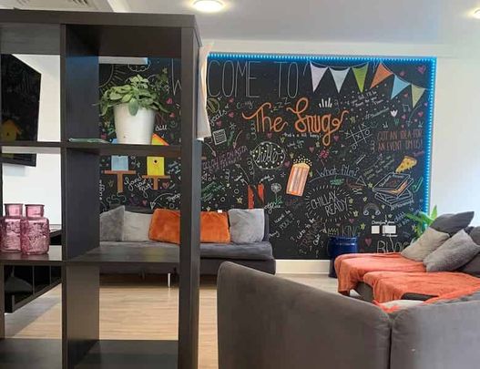 Ensuite Bronze - Photo 1