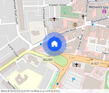 Westpoint, Darlington, DL3 - Photo 1