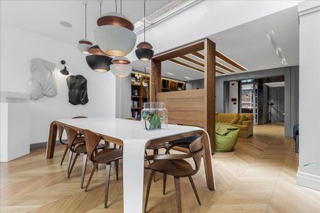 4 bedroom townhouse to rent - Photo 4