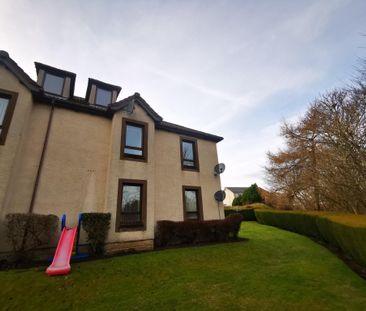 59 Braemar Gardens, Broughty Ferry, Dundee - Photo 2